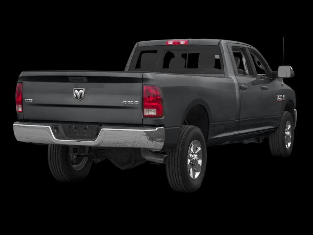 2016 RAM 3500 Big Horn