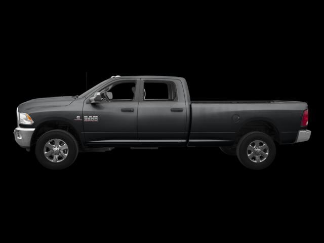 2016 RAM 3500 Big Horn
