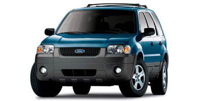 2006 Ford Escape 2006 Ford Escape