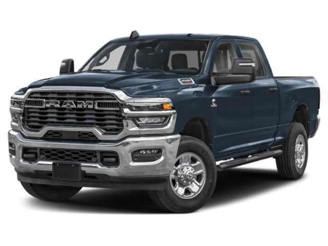 2026 RAM Ram 2500 RAM 2500 TRADESMAN CREW CAB 4X4 64 BOX 2026 RAM Ram 2500 RAM 2500 TRADESMAN CREW CAB 4X4 64 BOX