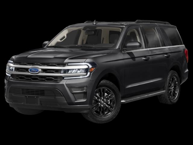 2024 Ford Expedition XLT 2024 Ford Expedition XLT