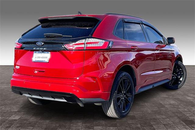 2024 Ford Edge ST-Line