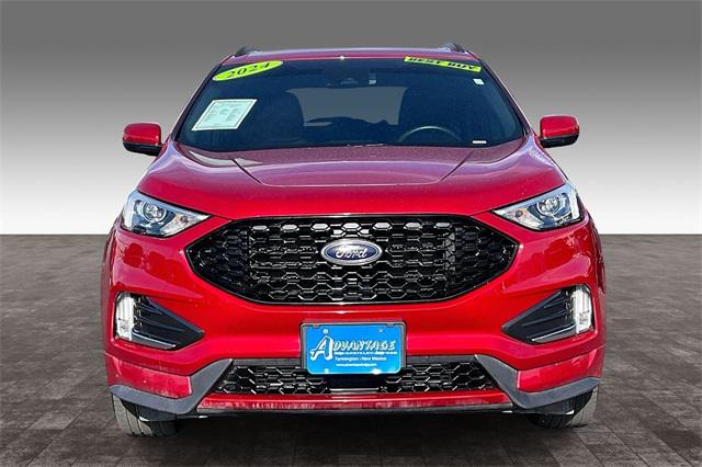 2024 Ford Edge ST-Line