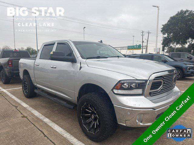 2016 RAM 1500 Lone Star