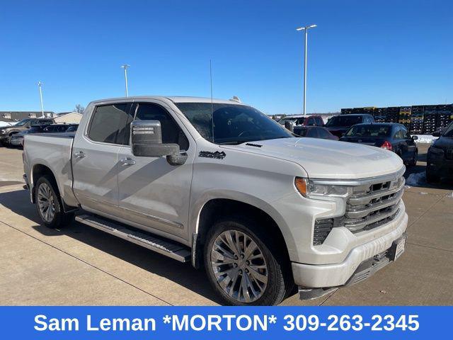 2023 Chevrolet Silverado 1500 High Country 2023 Chevrolet Silverado 1500 High Country