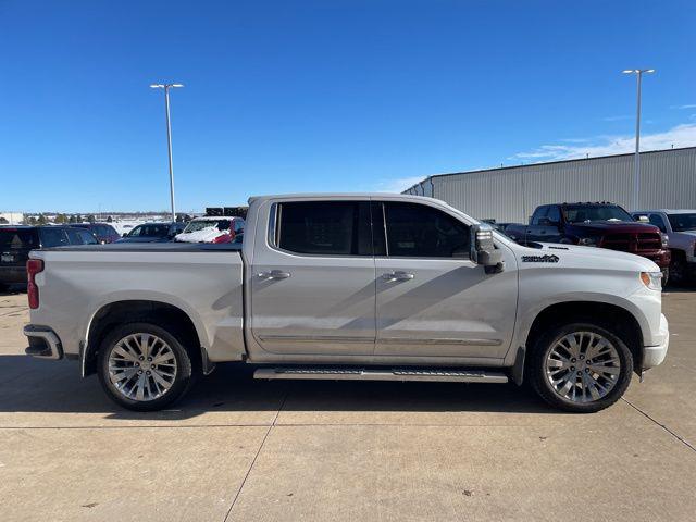 2023 Chevrolet Silverado 1500 High Country 2023 Chevrolet Silverado 1500 High Country