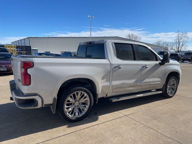 2023 Chevrolet Silverado 1500 High Country 2023 Chevrolet Silverado 1500 High Country