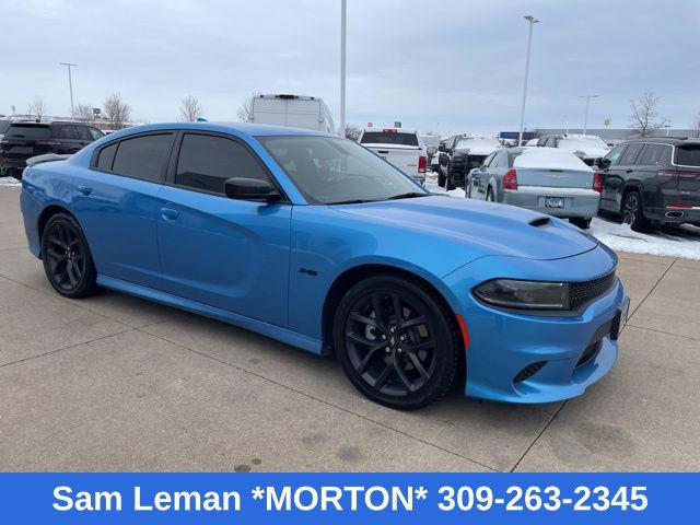 2023 Dodge Charger R/T 2023 Dodge Charger R/T