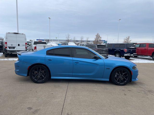 2023 Dodge Charger R/T 2023 Dodge Charger R/T