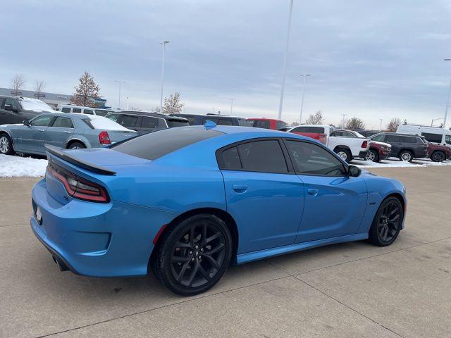 2023 Dodge Charger R/T 2023 Dodge Charger R/T