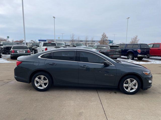 2020 Chevrolet Malibu FWD LS 2020 Chevrolet Malibu FWD LS