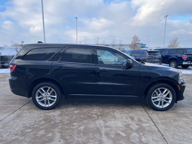 2022 Dodge Durango GT AWD 2022 Dodge Durango GT AWD