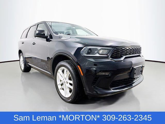 2022 Dodge Durango GT AWD