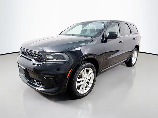2022 Dodge Durango GT AWD