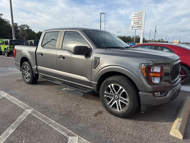 2023 Ford F-150 XL 2023 Ford F-150 XL