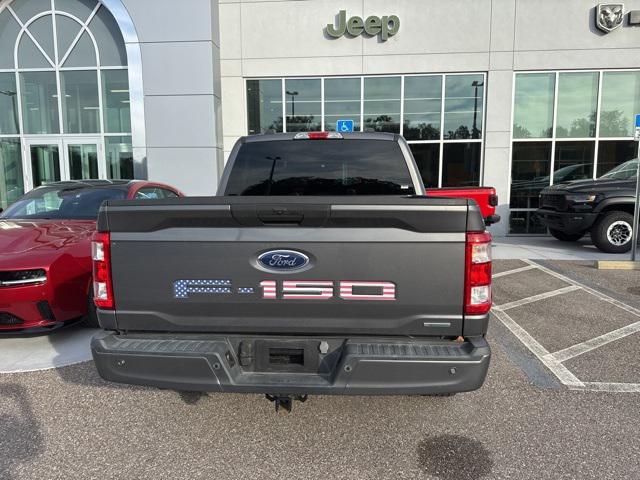 2023 Ford F-150 XL 2023 Ford F-150 XL