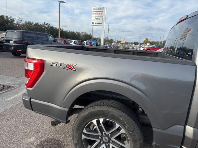 2023 Ford F-150 XL 2023 Ford F-150 XL