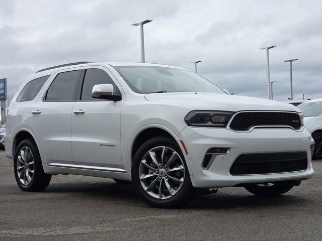2021 Dodge Durango Citadel AWD 2021 Dodge Durango Citadel AWD