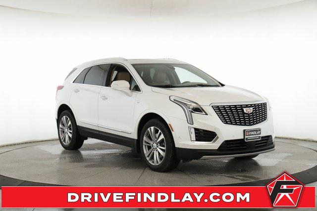 2024 Cadillac XT5 Premium Luxury 2024 Cadillac XT5 Premium Luxury