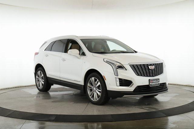 2024 Cadillac XT5 Premium Luxury 2024 Cadillac XT5 Premium Luxury