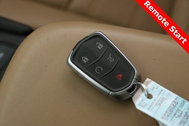 2024 Cadillac XT5 Premium Luxury 2024 Cadillac XT5 Premium Luxury