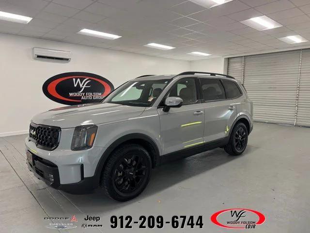 2024 Kia Telluride SX Prestige X-Pro