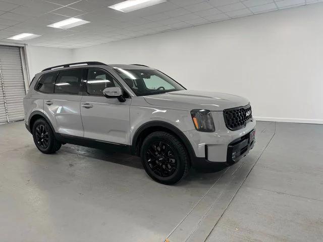 2024 Kia Telluride SX Prestige X-Pro
