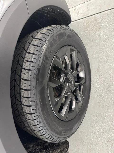 2024 Kia Telluride SX Prestige X-Pro