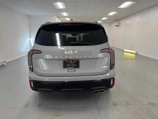 2024 Kia Telluride SX Prestige X-Pro