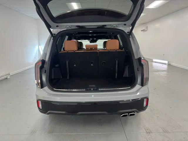 2024 Kia Telluride SX Prestige X-Pro