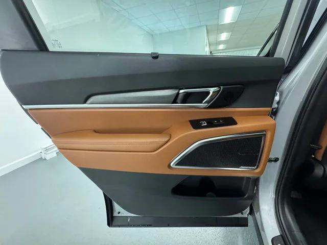 2024 Kia Telluride SX Prestige X-Pro
