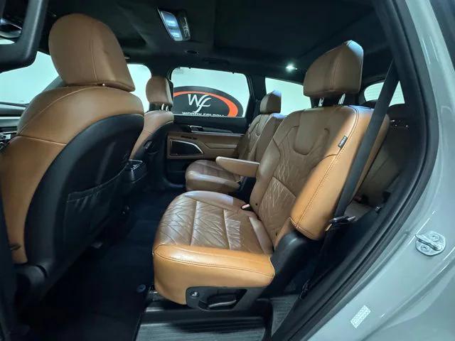 2024 Kia Telluride SX Prestige X-Pro
