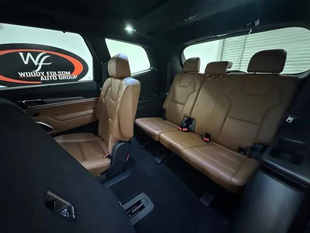 2024 Kia Telluride SX Prestige X-Pro
