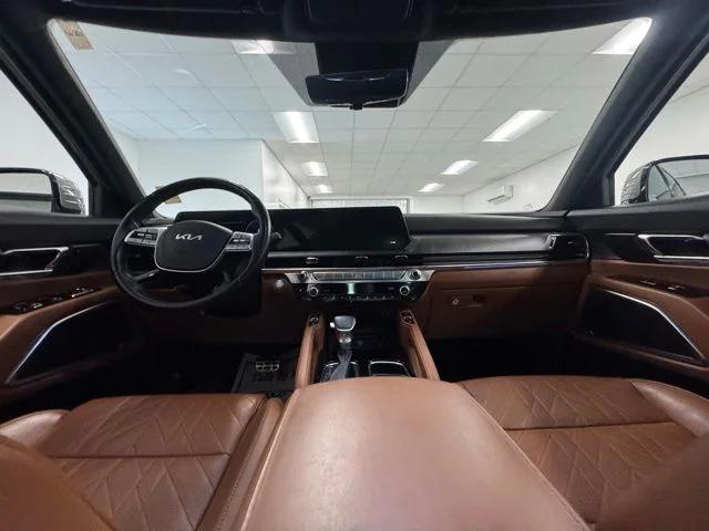2024 Kia Telluride SX Prestige X-Pro