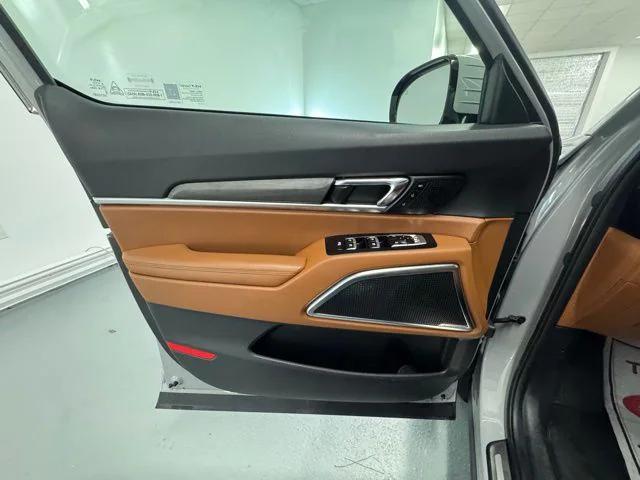 2024 Kia Telluride SX Prestige X-Pro