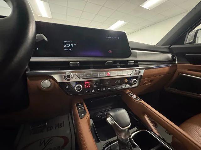 2024 Kia Telluride SX Prestige X-Pro