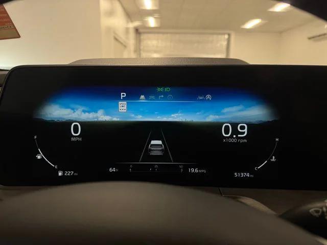 2024 Kia Telluride SX Prestige X-Pro