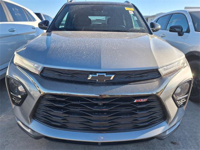 2023 Chevrolet Trailblazer FWD RS