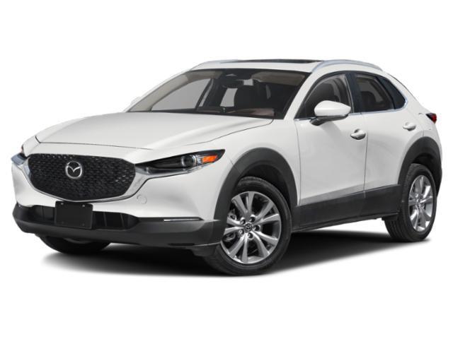 2025 Mazda CX-30 2.5 S Premium Package 2025 Mazda CX-30 2.5 S Premium Package