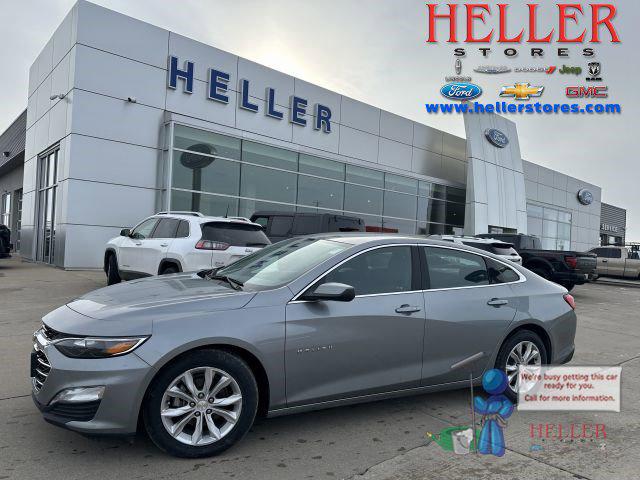 2023 Chevrolet Malibu 1LT 2023 Chevrolet Malibu 1LT