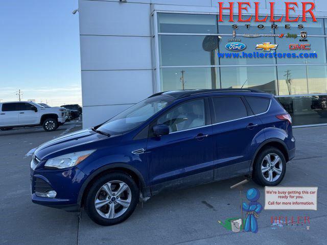 2015 Ford Escape SE 2015 Ford Escape SE