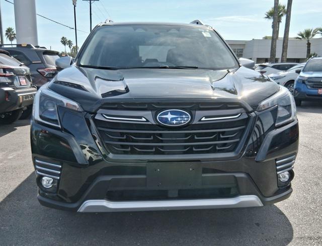 2024 Subaru Forester Touring 2024 Subaru Forester Touring