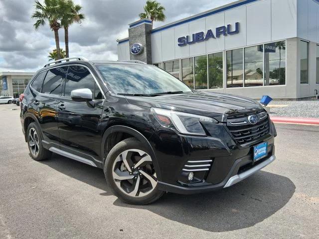 2024 Subaru Forester Touring for sale in Harlingen, TX