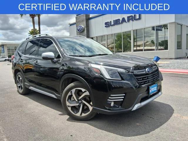 2024 Subaru Forester Touring for sale in Harlingen, TX