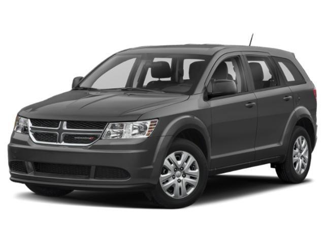 2020 Dodge Journey SE Value 2020 Dodge Journey SE Value