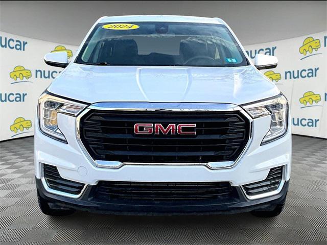 2024 GMC Terrain AWD SLE