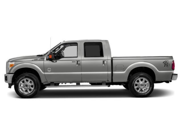 2015 Ford F-250 LARIAT