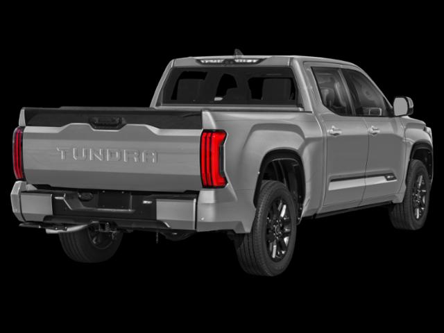 2023 Toyota Tundra Platinum 2023 Toyota Tundra Platinum