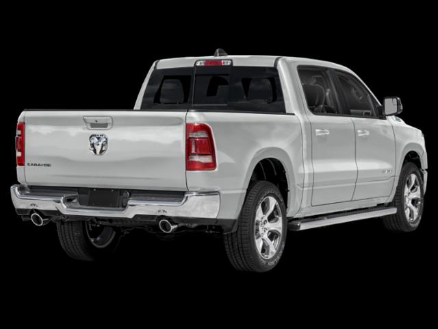 2023 RAM 1500 Laramie Crew Cab 4x4 57 Box