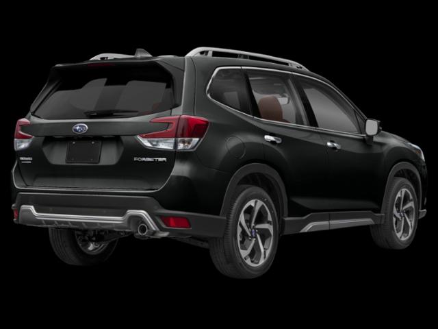 2022 Subaru Forester Touring 2022 Subaru Forester Touring